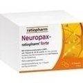 NEUROPAX-ratiopharm forte Kapseln
