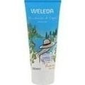 WELEDA Mandarino di Capri Shower Gel