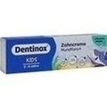 DENTINOX Zahncreme Mundflora Kids