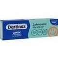 DENTINOX Zahncreme Mundflora Junior