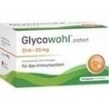 GLYCOWOHL Zink-Komplex 25 mg hochdosierte Kapseln