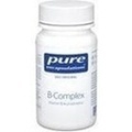 PURE ENCAPSULATIONS B-Complex Kapseln