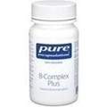 PURE ENCAPSULATIONS B-Complex plus Kapseln