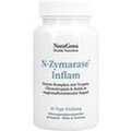 N-ZYMARASE Inflam Enzym-Komplex+Rutin Kapseln