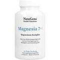 MAGNESIA 7+1 Magnesium-Komplex vegan Kapseln