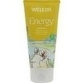 WELEDA Energy Shower Gel Ingwer