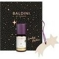 BALDINI Lichterglanz Mini-Duftset mit Holzhänger