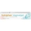 VULNIPHAN Vaginalgel