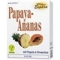 PAPAYA-ANANAS Kapseln