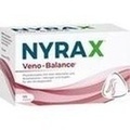 NYRAX Veno Balance Phytokomplex Bindegewebe Kaps.
