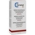 CERAMOL DS Shampoo