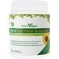 OMNIVEGAN Rein Lecithin Granulat