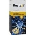 RESTAXIL flüssig