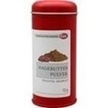 HAGEBUTTEN PULVER Caelo HV-Packung Blechdose