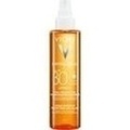 VICHY CAPITAL Soleil Cell Protect Oil LSF 30