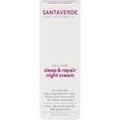 SLEEP &amp; REPAIR night cream