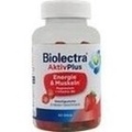 BIOLECTRA AktivPlus Energie & Muskeln Gummis Erdb.