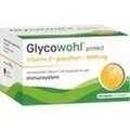 GLYCOWOHL Vitamin C 1000 mg m.Quercetin vegan Kps.