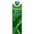 WICK Nasivin Natura Nasenspray