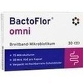 BACTOFLOR omni Hartkapseln