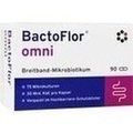 BACTOFLOR omni Hartkapseln