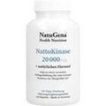 NATTOKINASE 20.000+Vitamin C vegan Kapseln