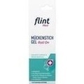 FLINT Med Mückenstich Gel