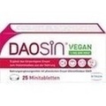 DAOSIN vegan Tabletten
