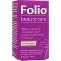 FOLIO beauty care Kapseln