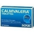 CALMVALERA Hevert Tabletten