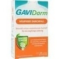 GAVIDARM Häufiger Durchfall Kapseln
