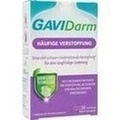 GAVIDARM Häufige Verstopfung Kapseln
