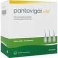 PANTOVIGAR vital Kapseln mit Nährstoffen für Haare
