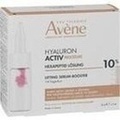 Hyaluron Activ PROCEDURE Hexapeptid Serum