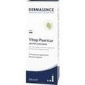 DERMASENCE Vitop Psoricur Akutpflegecreme