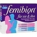 FEMIBION für Sie & Ihn Tabletten