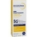 BIODERMA Photoderm Xdefense Cre.ungetönt LSF 50+