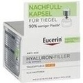 EUCERIN Anti-Age Hyaluron-Filler Tag LSF 30 Refill
