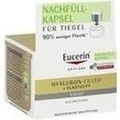 EUCERIN Anti-Age Hyaluron-Filler+Elast.Nacht Ref.