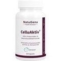 CELLUAKTIV SOD+Guarana+Zink+Vitamin C vegan Kaps.