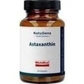 ASTAXANTHIN 4 mg vegan Kapseln