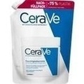 CERAVE Feuchtigkeitscreme Nachfüllpack