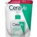 CERAVE schäumendes Reinigungsgel Nachfüllp.