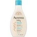 AVEENO baby daily care seifenfrei Duschgel&Shampoo
