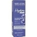WELEDA Hydra Shine Haar-Öl