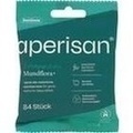 APERISAN Zahnputztabs Mundflora+