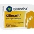 SILIMARIT 86,5 mg Hartkapseln