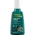 RAUSCH Energy-Boost-Shampoo mit Wacholder