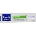 LINOLA Fett Nachtkerzenöl 20 g/100 g Creme