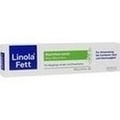 LINOLA Fett Nachtkerzenöl 20 g/100 g Creme